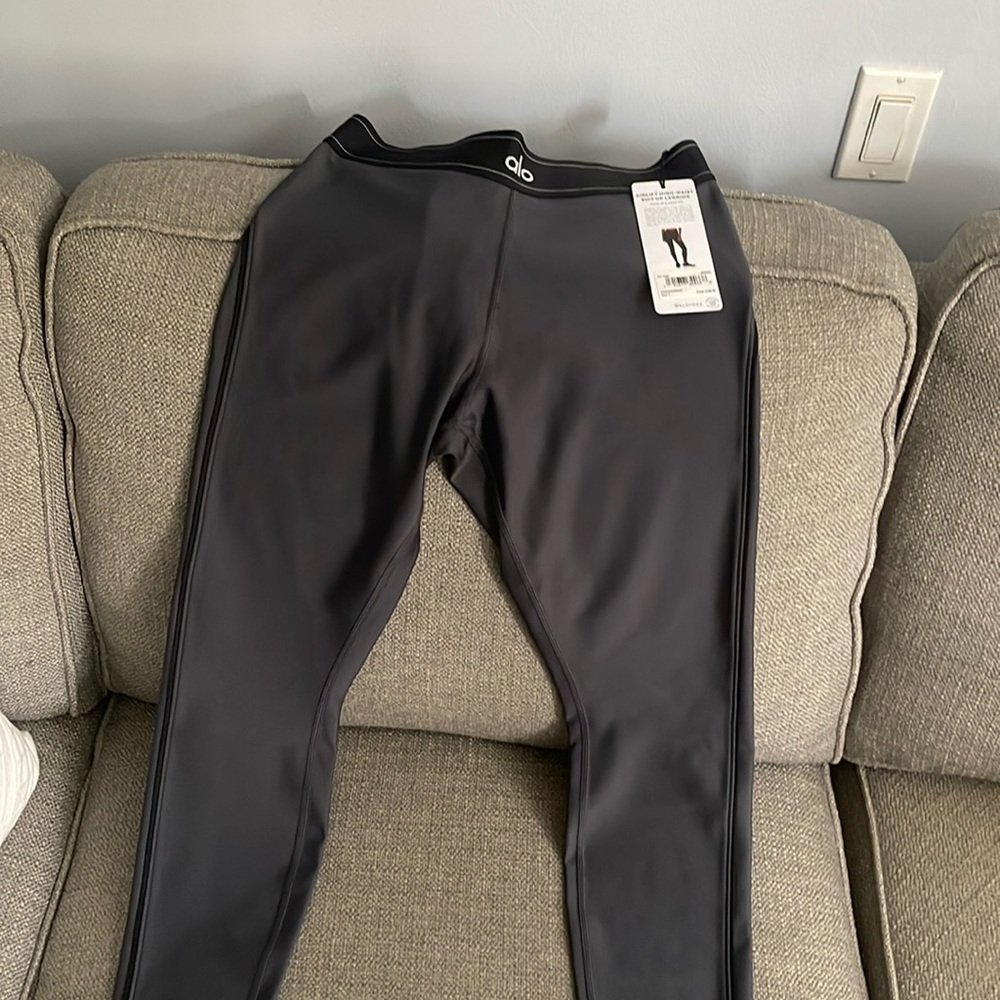 Alo Airlift high-waist suit up legging